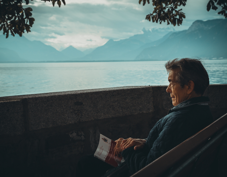 carousel life events item for Change in financial situation