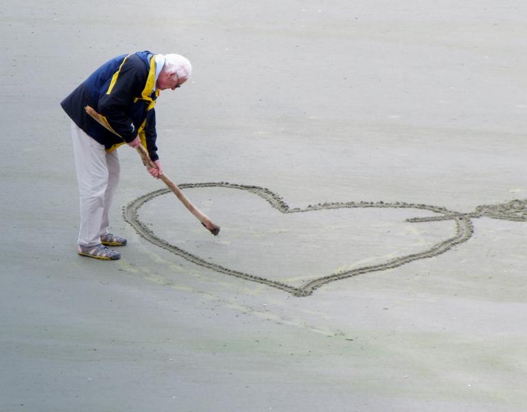 carousel life events item for Grieving a loved one