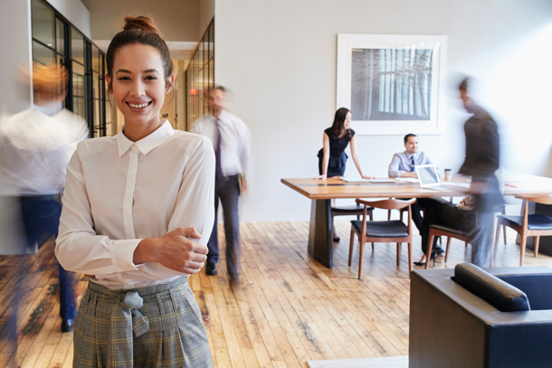 building a career article image