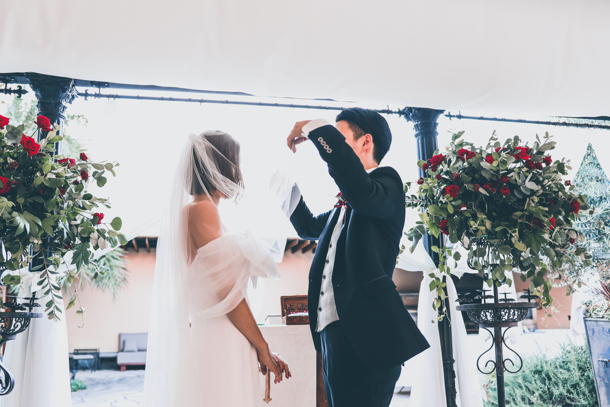 getting married article image